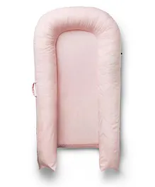 DockATot Grand Pod - Strawberry Cream