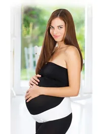 Babyjem Pregnant Belly Support Belt