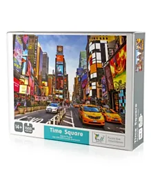 UKR New York Puzzle - 1000 Pieces