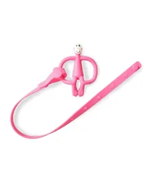 Matchstick Monkey Multi-Use Product Holder - Pink