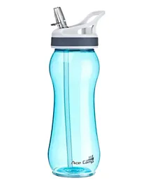 زجاجة ماء تريتان إيس كامب - أزرق 350 مل
