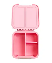 Bento Two Lunch Box - Blush Pink