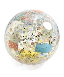 Djeco Kawaii Ball Inflatable - Multicolor