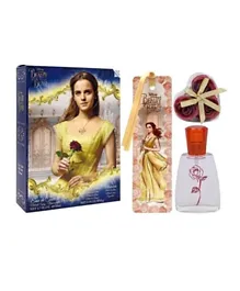 Disney Beauty And The Beast EDT 50mL + Sapun Red Rose Set