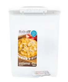 Sistema Bake It Storage Container - 3.25L