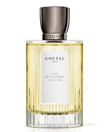 Annick Goutal Bois D'Hadrien Eau De Parfum For Men - 100 ml