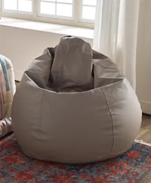 HomeBox Retreat Large Bean Bag Cover