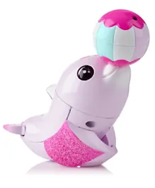 Fingerlings Baby Dolphin Soft Toy Figure Assorted - 8.9 cm
