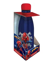 Spider Man Stainless Water Bottle - 700 mL