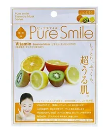 Pure Smile Vitamin Essence Mask - 23mL
