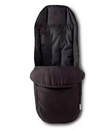 Hauck Stroller Bag 2 In 1 Carrycot - Black