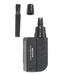 Beter Basic Nose / Ear Hair Trimmer