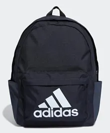 Adidas Classic Badge Of Sport Backpack - 17 Inches