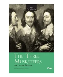 The Originals The Three Musketeers - English