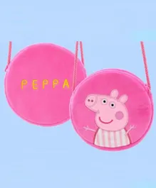Highland Peppa Pig Bag for Girls –