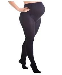 Mums & Bumps Mamsy 60Den Maternity Tights - Navy