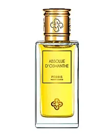 Perris Monte Carlo Absolue d’Osmanthe Extrait De Parfum - 50ml