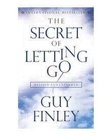 The Secret Of Letting Go - English