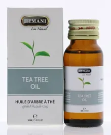 Hemani Tea Tree Oil - 30ml