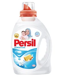 Persil Sensitive Gel Liquid Detergent - 1 Liters