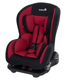 Safety 1st Sweet Safe Car Seat - Red