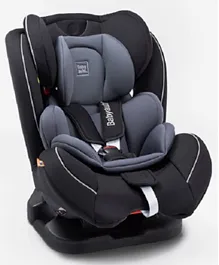Baby Auto Taiyang Baby Car Seat - Black with Grey Insert