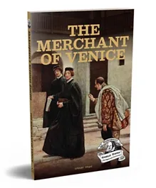 The Merchant of Venice - English