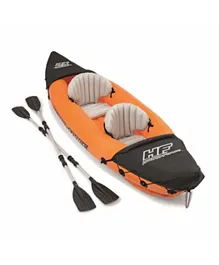 Bestway Defender  Hydroforce Rapid X3 Inflatable Kayak
