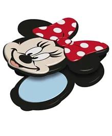Party Centre Minnie Mouse Compact Mirrors Pack of 4 - Multicolor