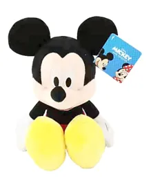 Disney Plush Mickey Core Mickey - 35.56cm