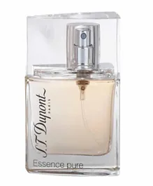 S.T. Dupont Essence Pure (W) EDT - 100mL