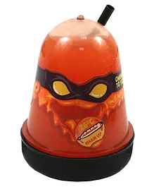 Slime Ninja Orange To Yellow - 130g