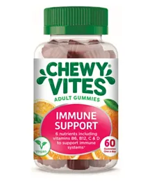 Chewy Vites Adults Immune Support - 60 Gummy Vitamins