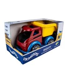 Viking Toys Mighty Truck Waste Dismander in Gift Box
