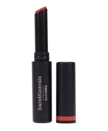 Bareminerals Barepro Longwear Lipstick Spice - 0.07oz