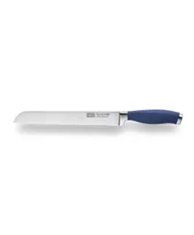 Taylor'S Eye Witness Syracuse Stainless Steel Bread Knife
