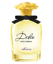 Dolce & Gabbana Shine Eau de Parfum - 75 mL