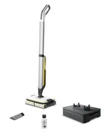 Karcher Hard Floor Cleaner FC 7 Cordless 600mL  10557020 - Grey