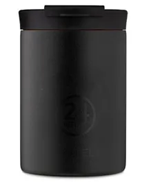 24Bottles Double Walled Insulated Stainless Steel Travel Tumbler - 350ml