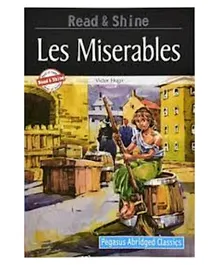 B Jain Publishers (P) Ltd Read & Shine Les Miserables - 144 Pages