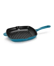Fissman Square Grill Pan With Handle