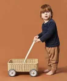 Olli Ella Rattan Wamble Walker