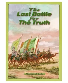 Ta Ha Publishers Ltd The Last Battle for The Truth - English