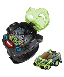 Vtech Turbo Force R Racers - Green