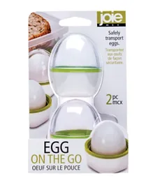 Joie Egg To Go Pods Pack of 1 - Assorted