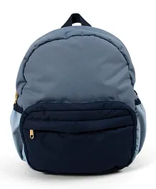 Filibabba Billie Backpack (small) - Blue Mix