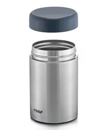 Reer Pure Stainless Steel Insulated Storage Bottle - 300mL