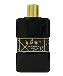 Geparlys Parfums Unclassified (M) EDP - 90mL