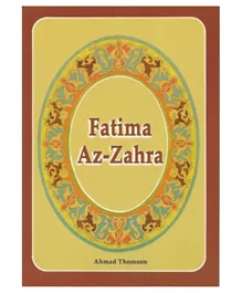 Ta Ha Publishers Ltd Fathima Az Zahra - English