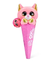 COCO Surprise Cones Classics Mitzy Pink - 28cm